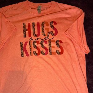 Hugs and Kisses Shirt